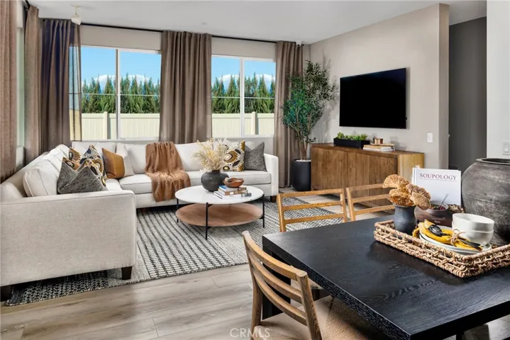 4104 S Wildflax #97, Ontario, California 91761