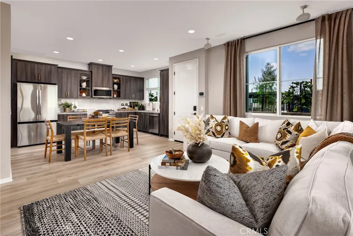 4104 S Wildflax #97, Ontario, California 91761
