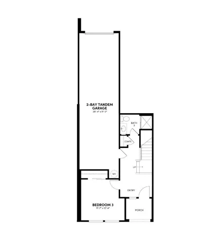 4104 S Wildflax #89, Ontario, California 91761