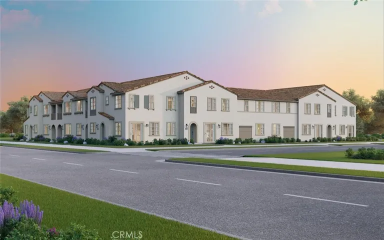 4104 S Wildflax #89, Ontario, California 91761