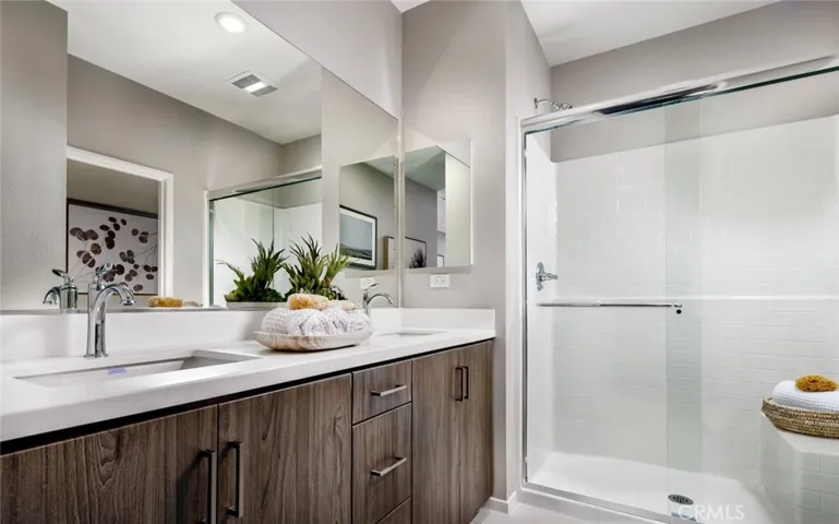 4104 S Wildflax #89, Ontario, California 91761