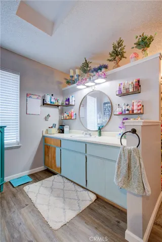 1535 Harvest Avenue, Livingston, California 95334