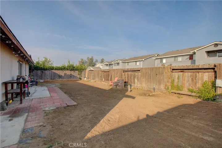 1535 Harvest Avenue, Livingston, California 95334