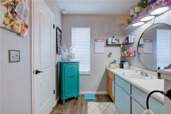 1535 Harvest Avenue, Livingston, California 95334