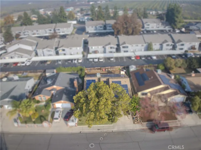 1535 Harvest Avenue, Livingston, California 95334