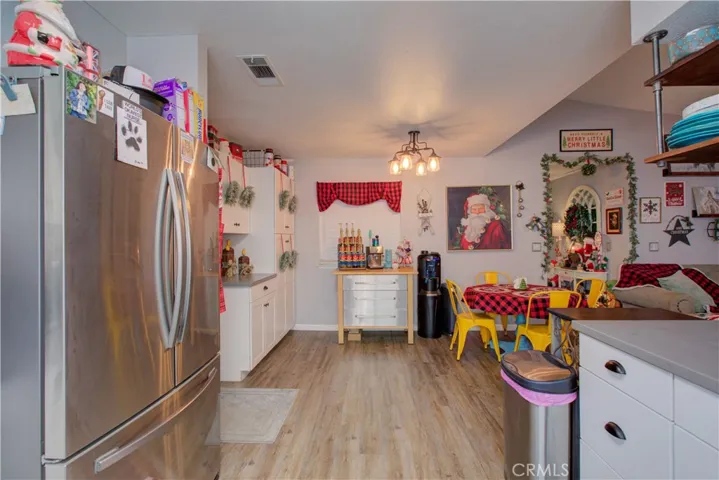 1535 Harvest Avenue, Livingston, California 95334