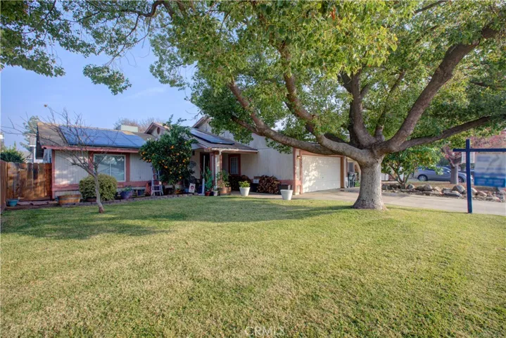 1535 Harvest Avenue, Livingston, California 95334
