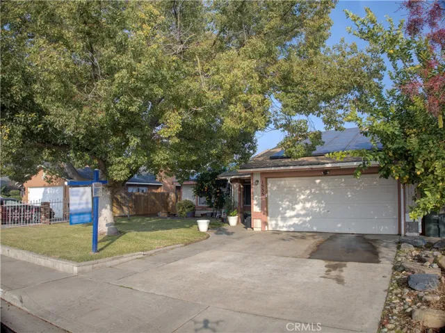 1535 Harvest Avenue, Livingston, California 95334