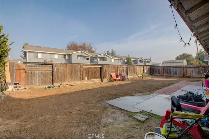 1535 Harvest Avenue, Livingston, California 95334