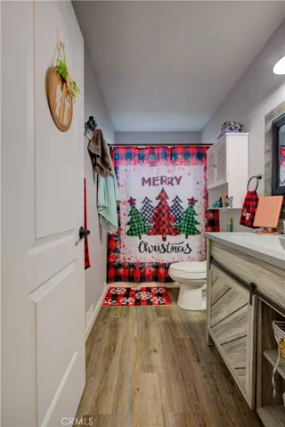 1535 Harvest Avenue, Livingston, California 95334