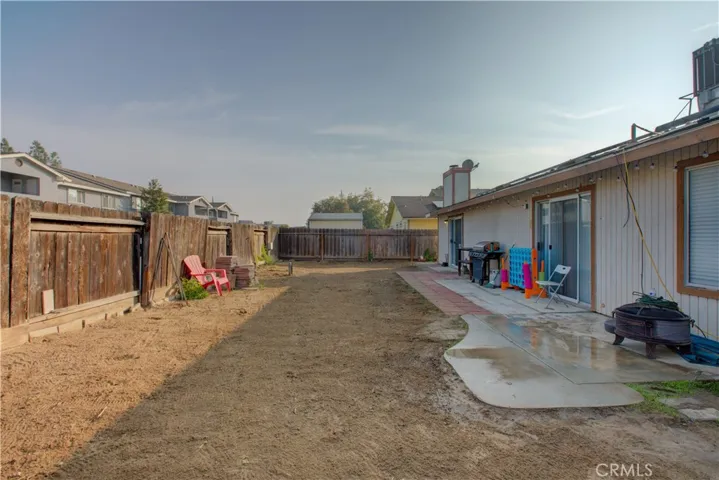 1535 Harvest Avenue, Livingston, California 95334