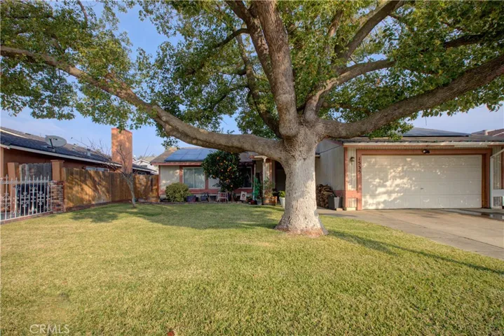 1535 Harvest Avenue, Livingston, California 95334