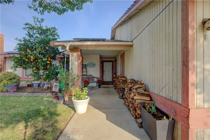 1535 Harvest Avenue, Livingston, California 95334