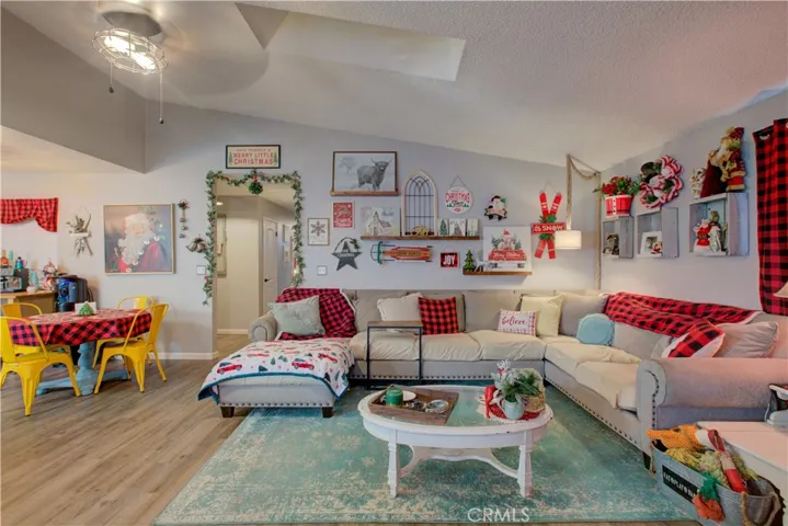 1535 Harvest Avenue, Livingston, California 95334