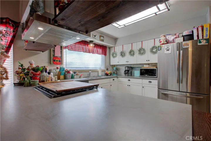 1535 Harvest Avenue, Livingston, California 95334