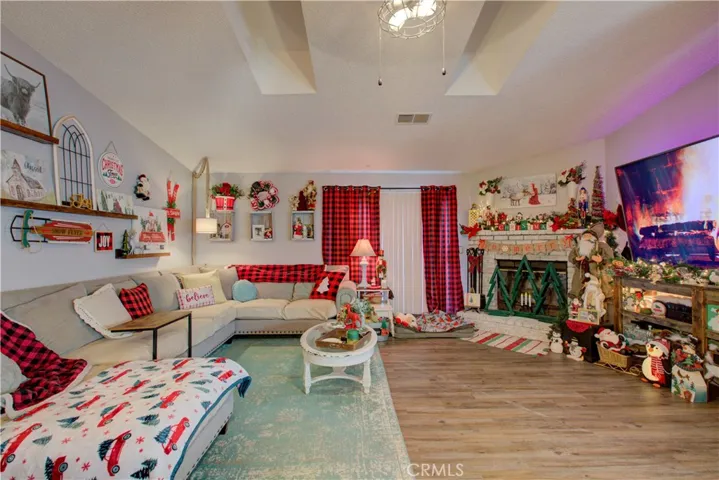 1535 Harvest Avenue, Livingston, California 95334