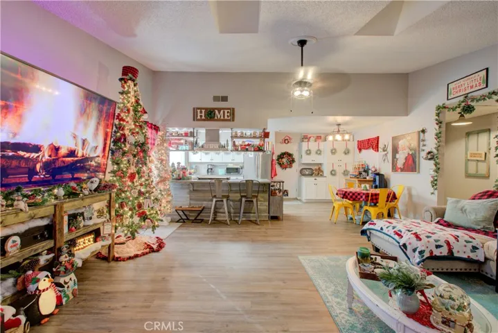 1535 Harvest Avenue, Livingston, California 95334