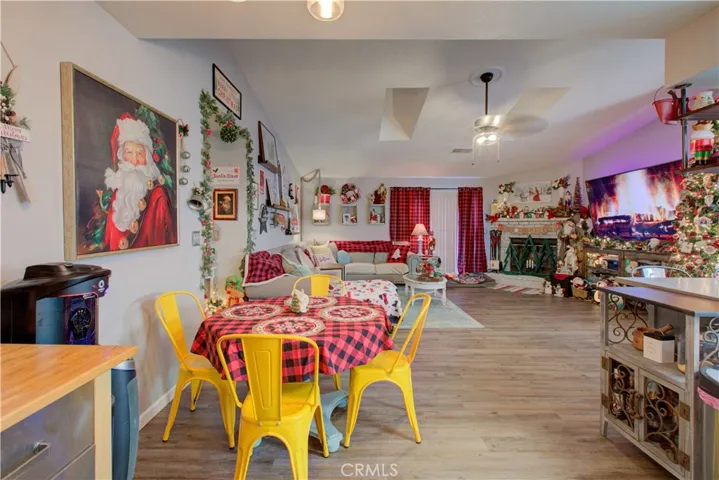 1535 Harvest Avenue, Livingston, California 95334