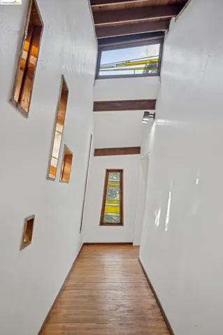 6555 Longwalk Drive, Oakland, California 94611