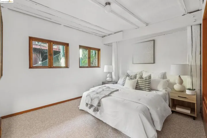 6555 Longwalk Drive, Oakland, California 94611