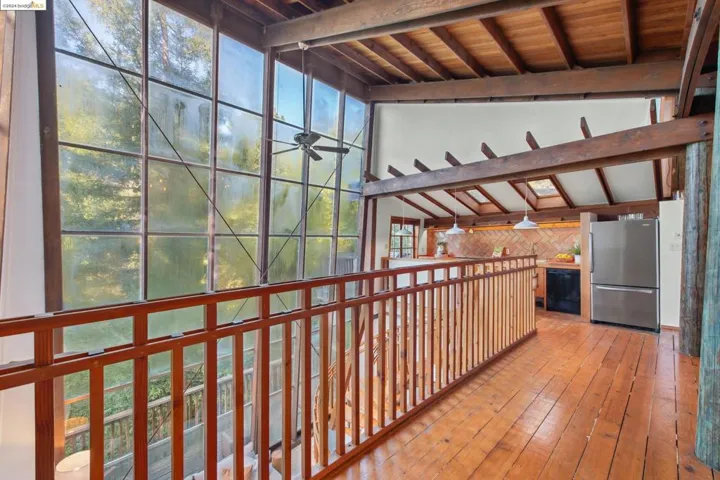 6555 Longwalk Drive, Oakland, California 94611