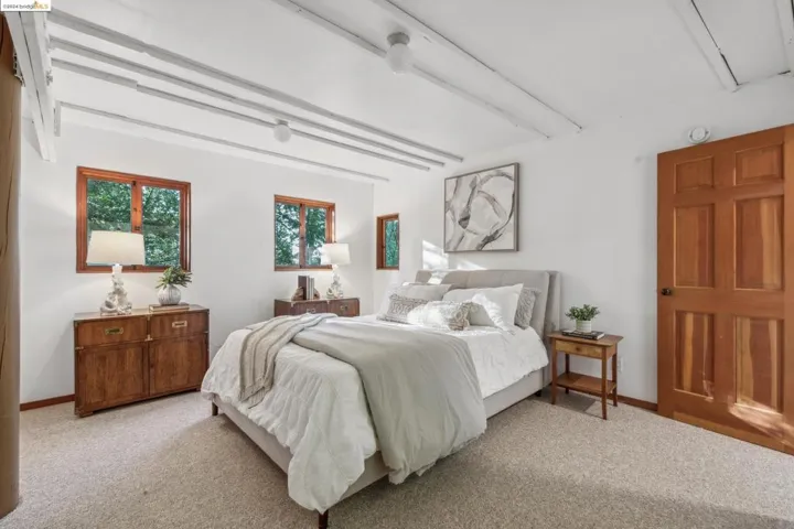 6555 Longwalk Drive, Oakland, California 94611