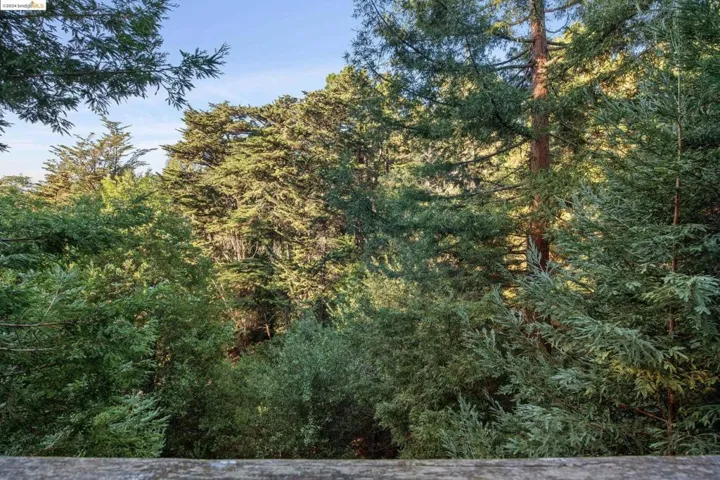 6555 Longwalk Drive, Oakland, California 94611