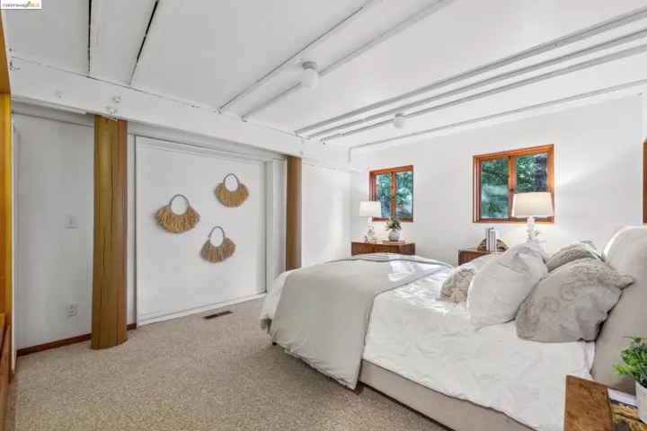 6555 Longwalk Drive, Oakland, California 94611