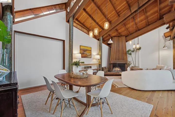 6555 Longwalk Drive, Oakland, California 94611