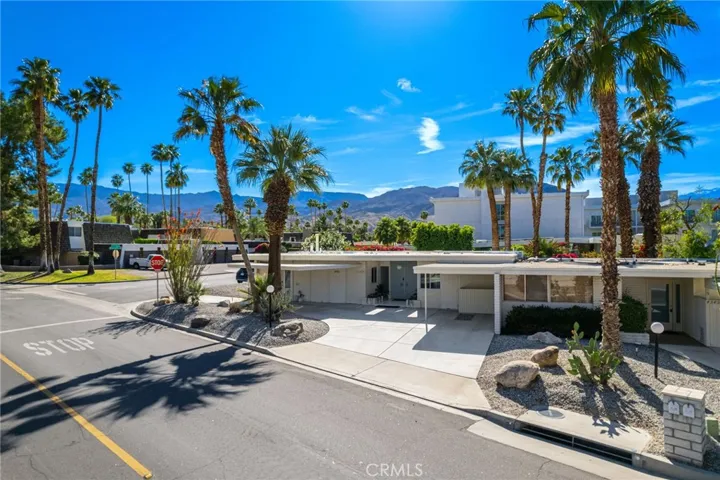 45475 San Luis Rey Avenue, Palm Desert, California 92260