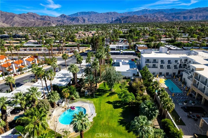 45475 San Luis Rey Avenue, Palm Desert, California 92260