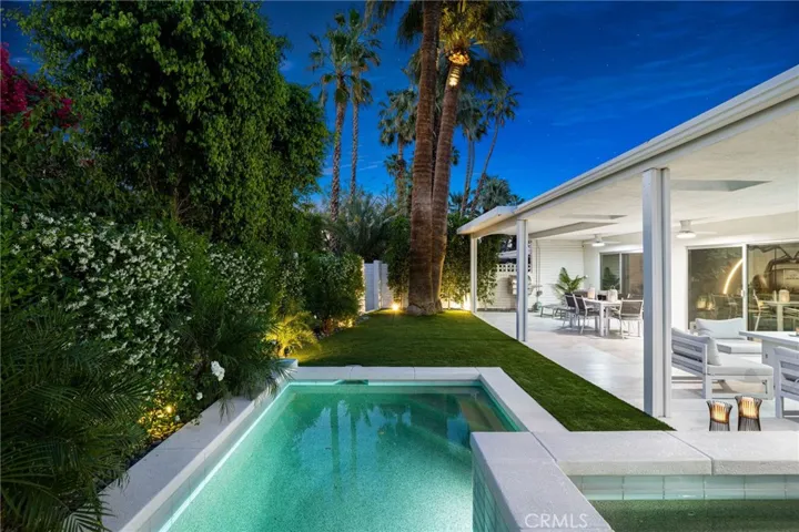 45475 San Luis Rey Avenue, Palm Desert, California 92260