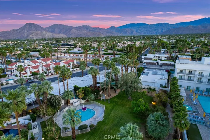 45475 San Luis Rey Avenue, Palm Desert, California 92260