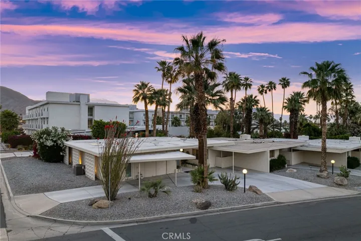 45475 San Luis Rey Avenue, Palm Desert, California 92260