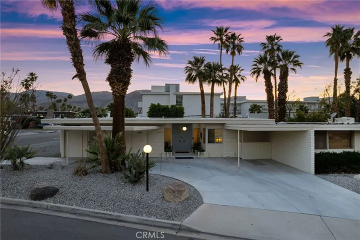 45475 San Luis Rey Avenue, Palm Desert, California 92260