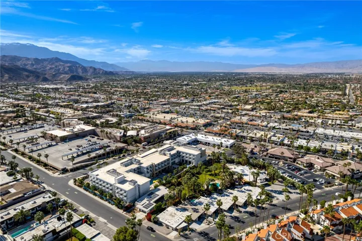 45475 San Luis Rey Avenue, Palm Desert, California 92260