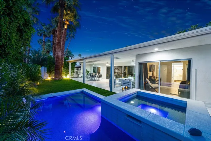 45475 San Luis Rey Avenue, Palm Desert, California 92260