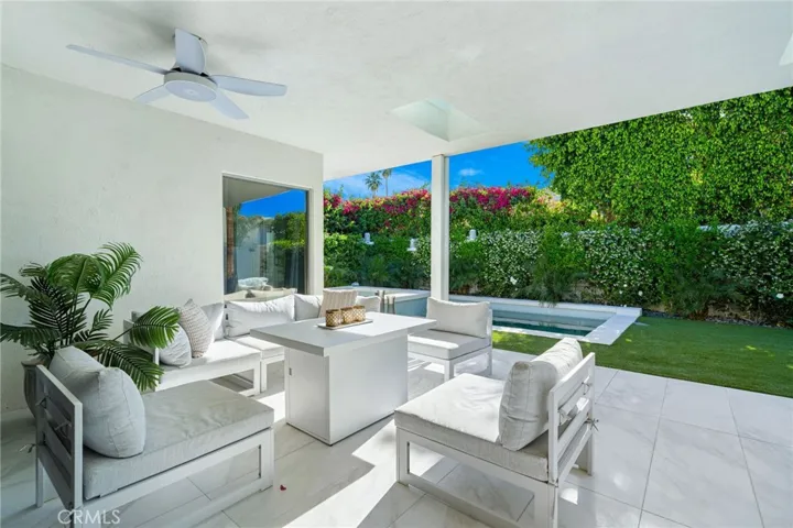 45475 San Luis Rey Avenue, Palm Desert, California 92260