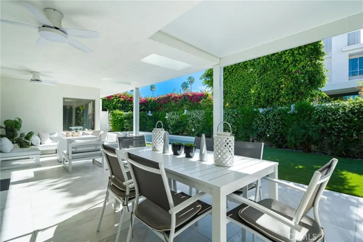 45475 San Luis Rey Avenue, Palm Desert, California 92260