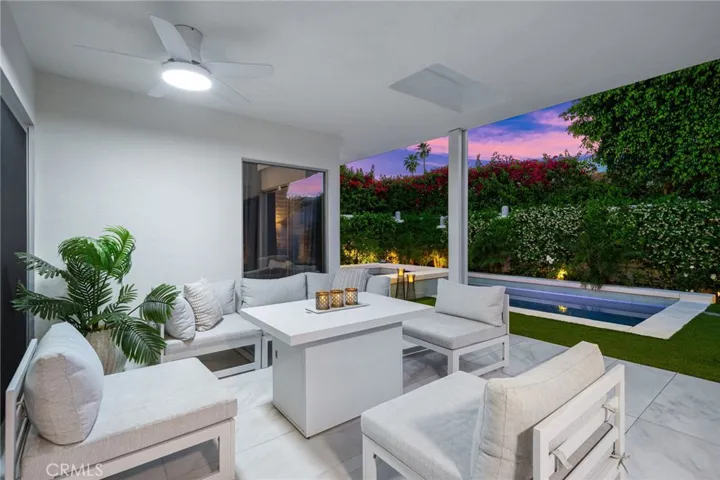 45475 San Luis Rey Avenue, Palm Desert, California 92260