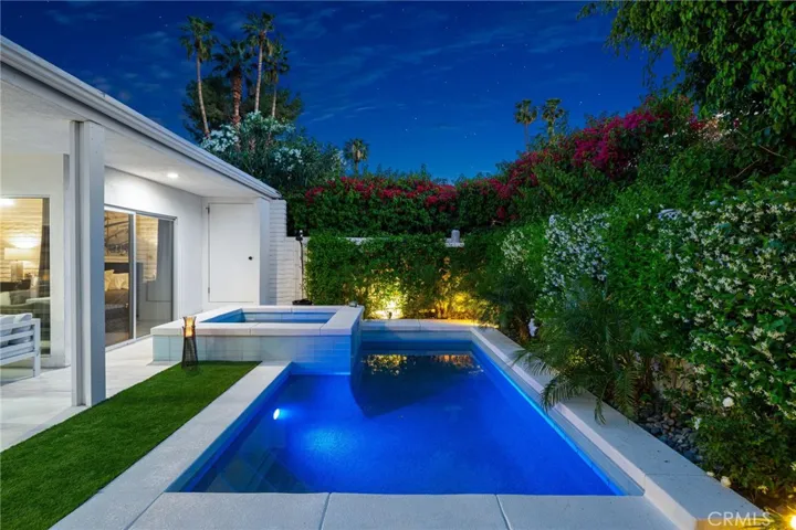 45475 San Luis Rey Avenue, Palm Desert, California 92260