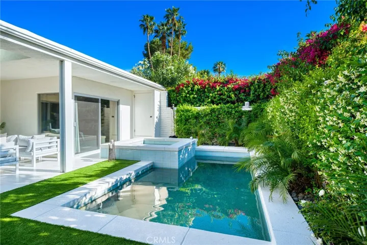 45475 San Luis Rey Avenue, Palm Desert, California 92260