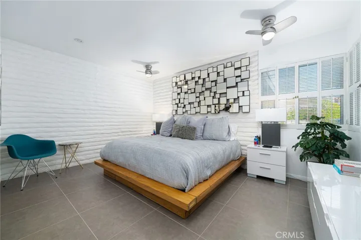Front bedroom