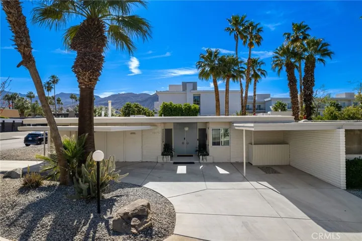 45475 San Luis Rey Avenue, Palm Desert, California 92260
