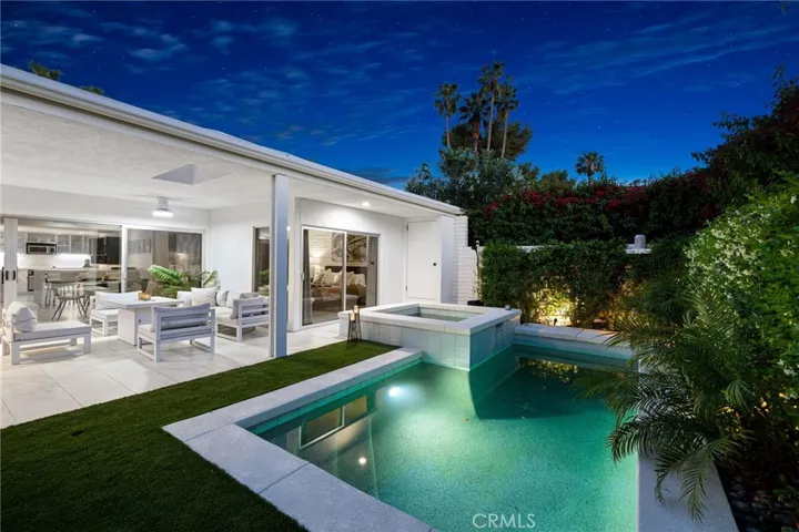 45475 San Luis Rey Avenue, Palm Desert, California 92260