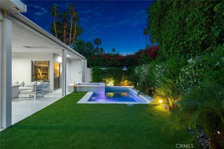 45475 San Luis Rey Avenue, Palm Desert, California 92260