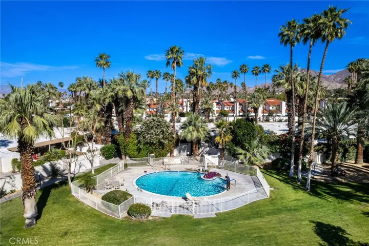 45475 San Luis Rey Avenue, Palm Desert, California 92260