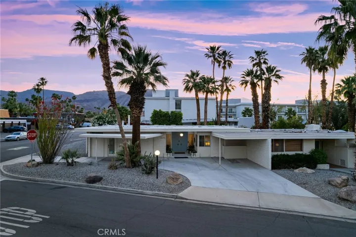 45475 San Luis Rey Avenue, Palm Desert, California 92260