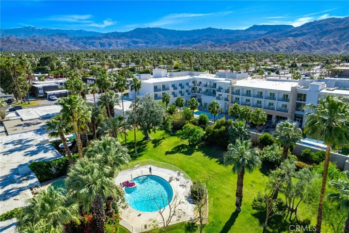 45475 San Luis Rey Avenue, Palm Desert, California 92260
