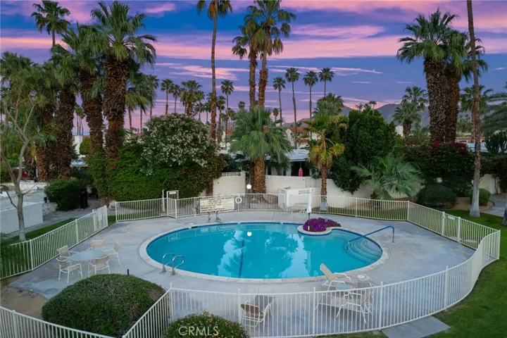 45475 San Luis Rey Avenue, Palm Desert, California 92260